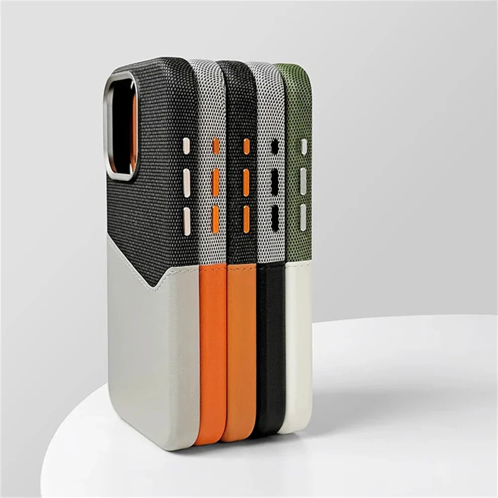 Coque iPhone - Prestige TOUS LES MODÈLES