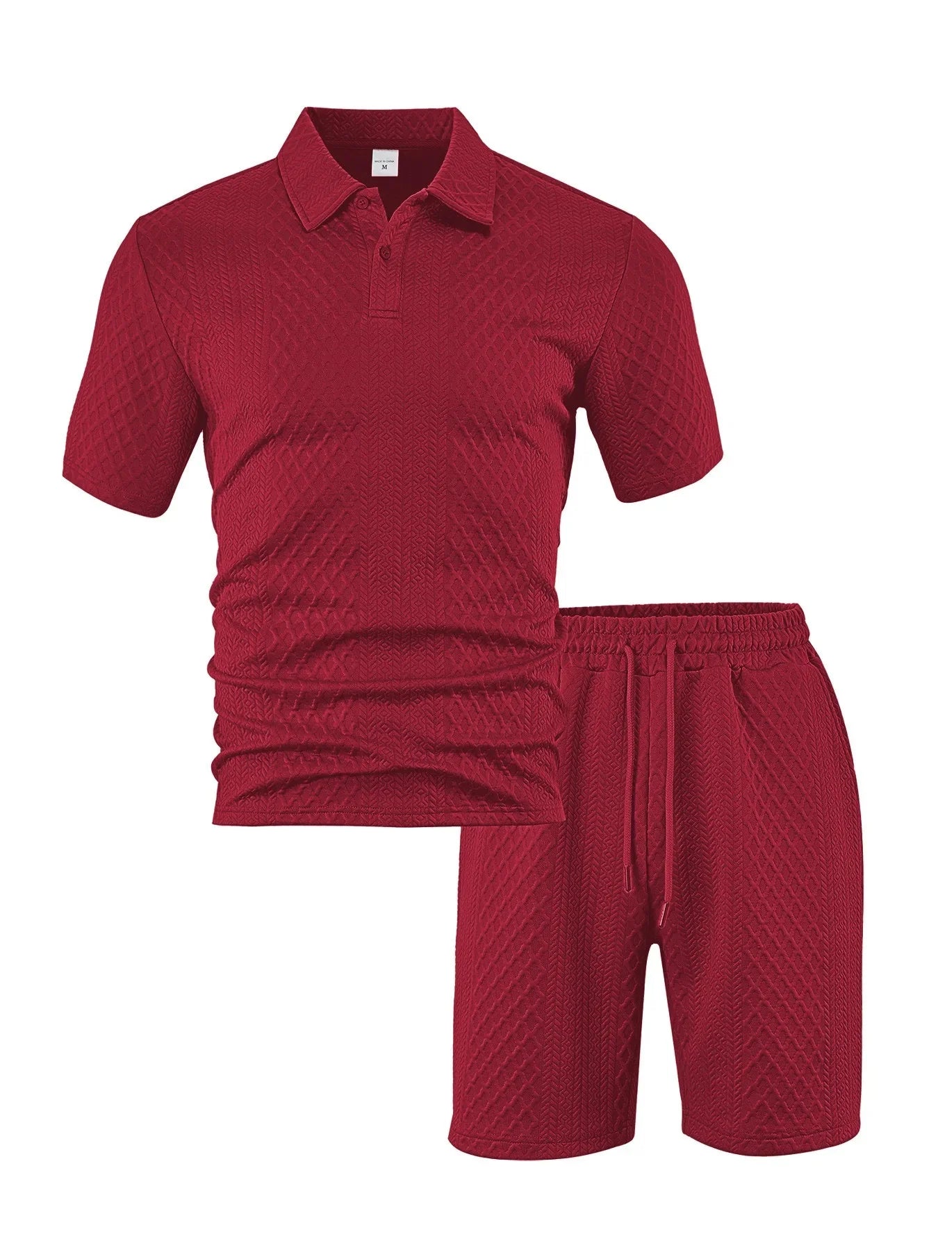 Breeze Chic MODENZA - Ensemble polo de sport