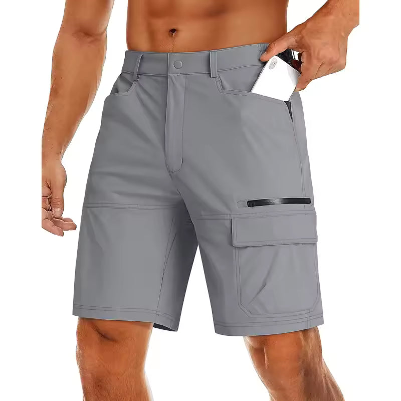 MODENZA™ - Short Nomad Dry - Ne laissez rien vous arrêter