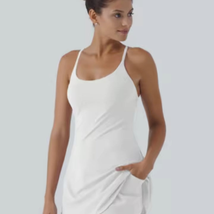Modenza SwiftDress™ - Bougez avec style