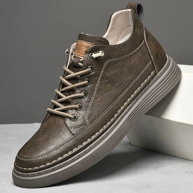 URBAN THREE (Aumenta tu altura +6CM)