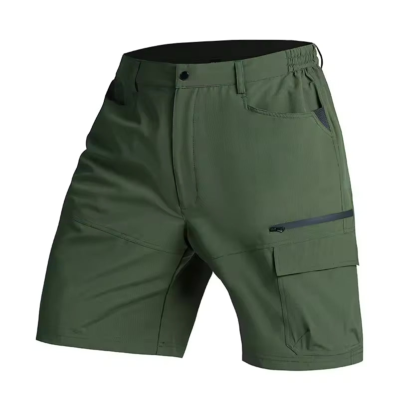 MODENZA™ - Short Nomad Dry - Ne laissez rien vous arrêter