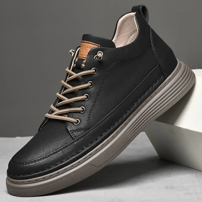 URBAN THREE (Aumenta tu altura +6CM)