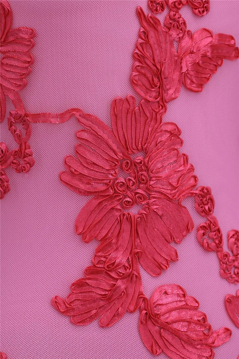 Robe longue Amara - MODENZA