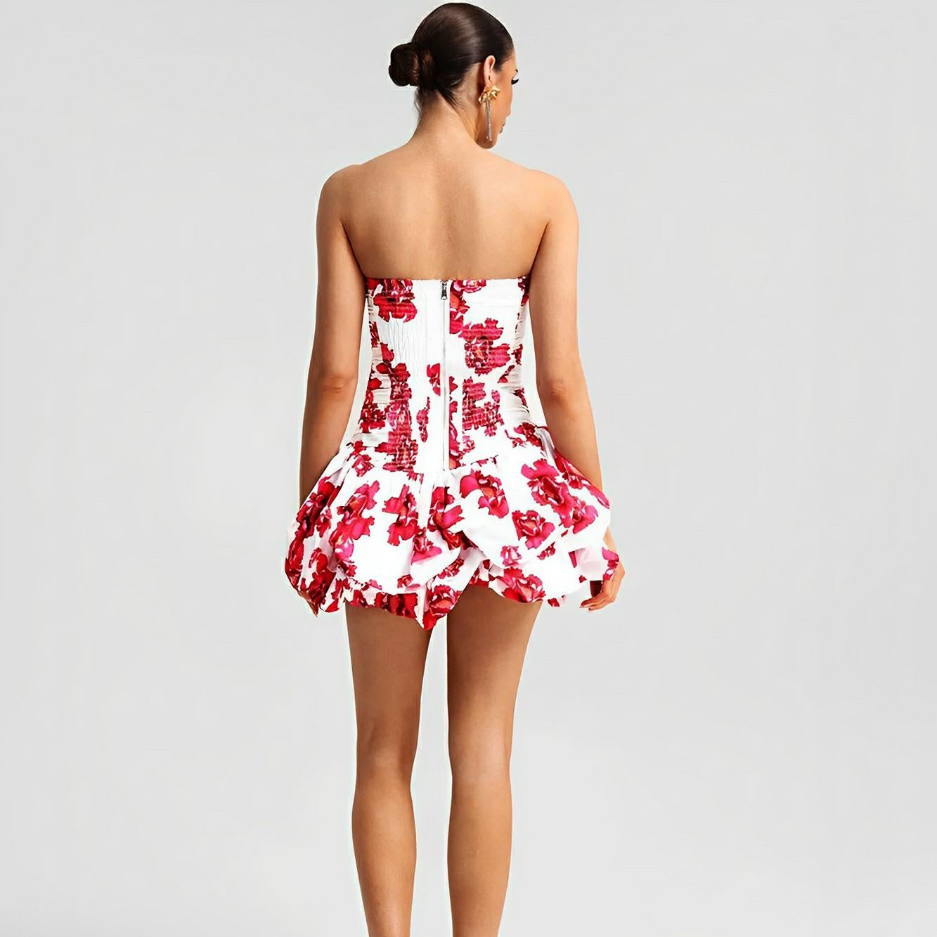 Fiorelle | Robe mini Bloomflare