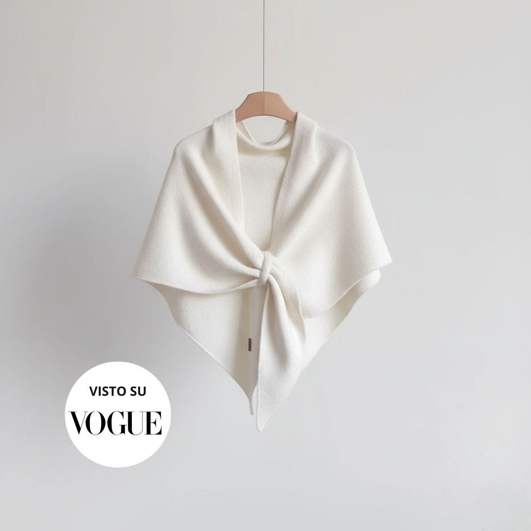 Nomade MODENZA™ – Calda senza perdere il glamour