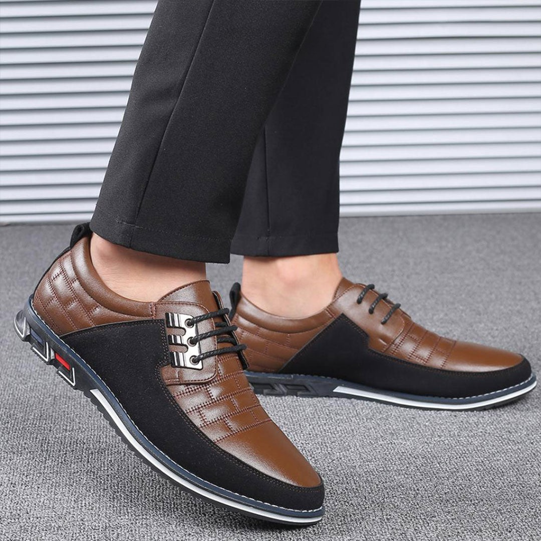 Oxford - Ultra confortable