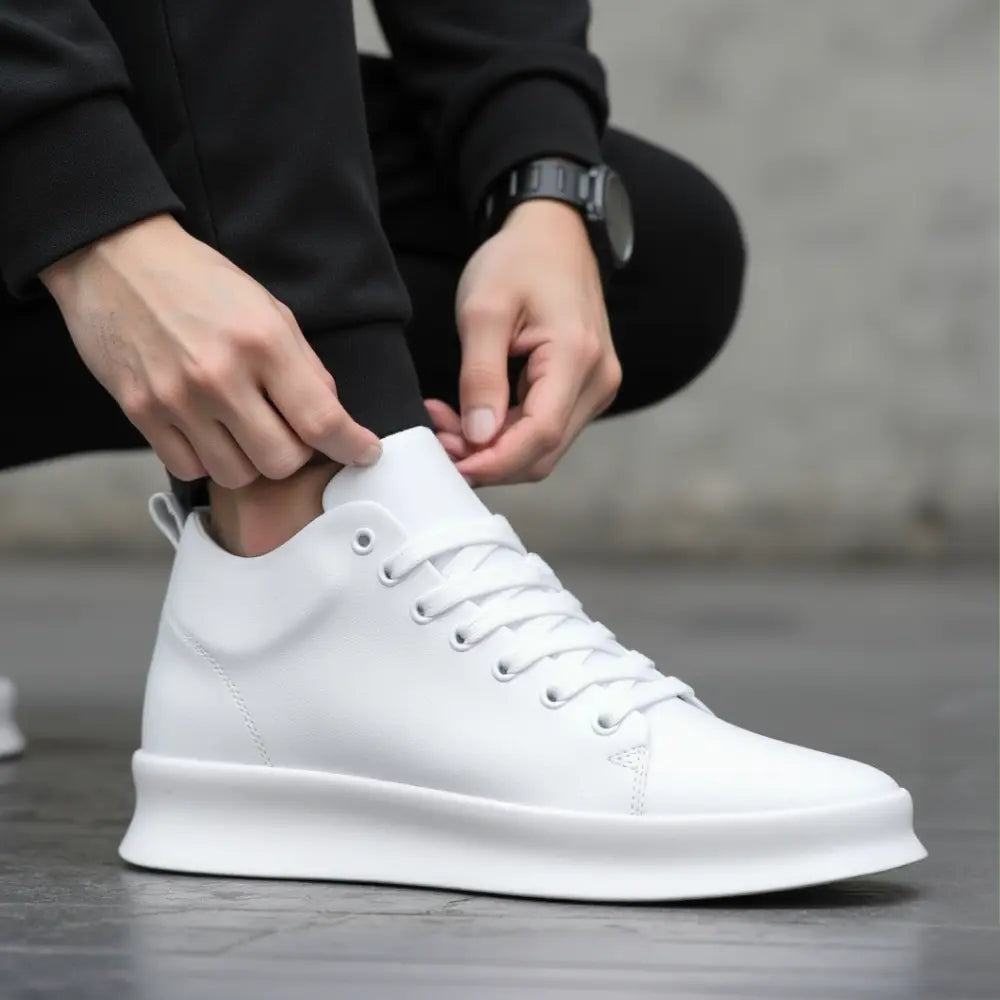 Zaro - (Augmentez votre taille de +7CM)
