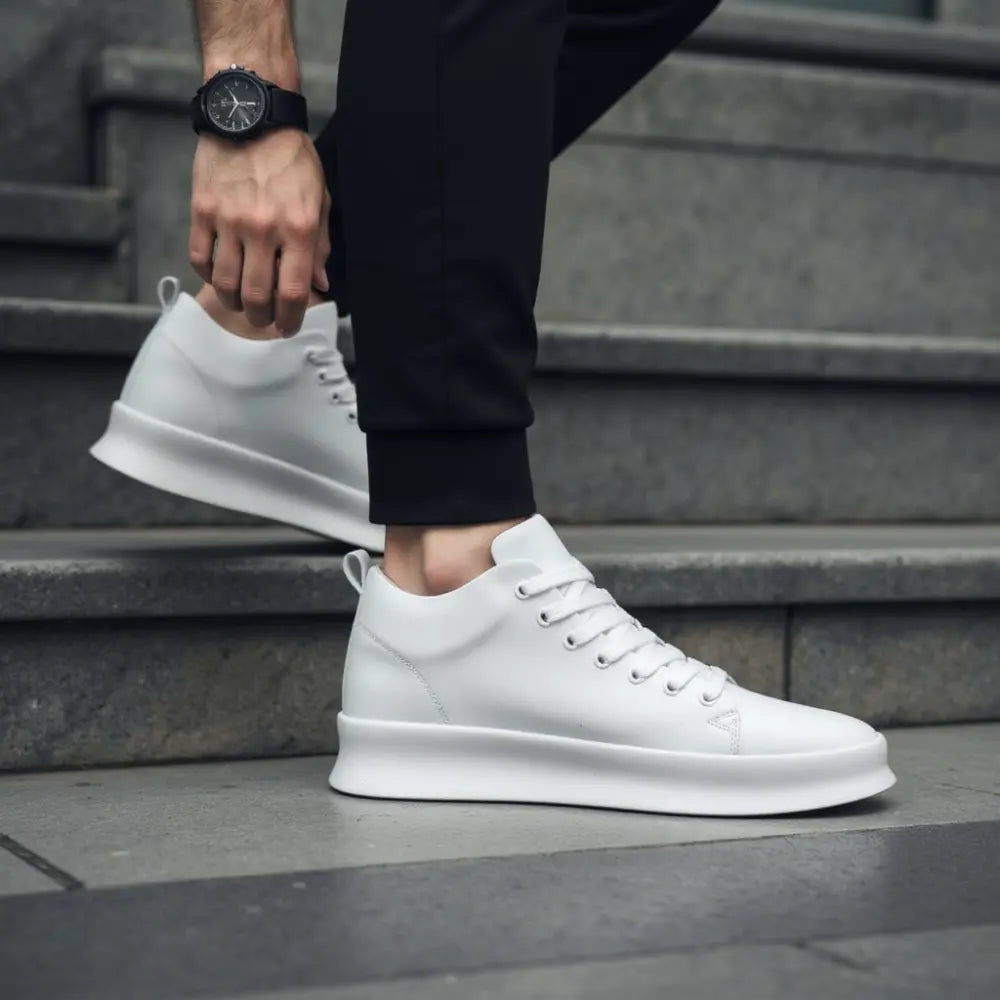 Zaro - (Augmentez votre taille de +7CM)