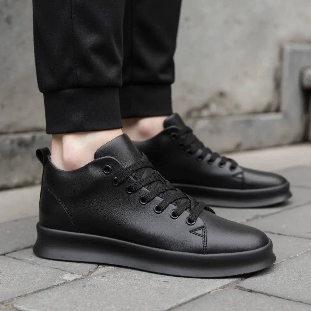 Zaro - (Augmentez votre taille de +7CM)