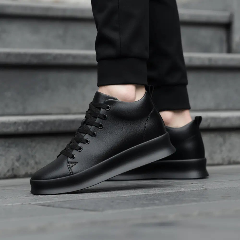Zaro - (Augmentez votre taille de +7CM)