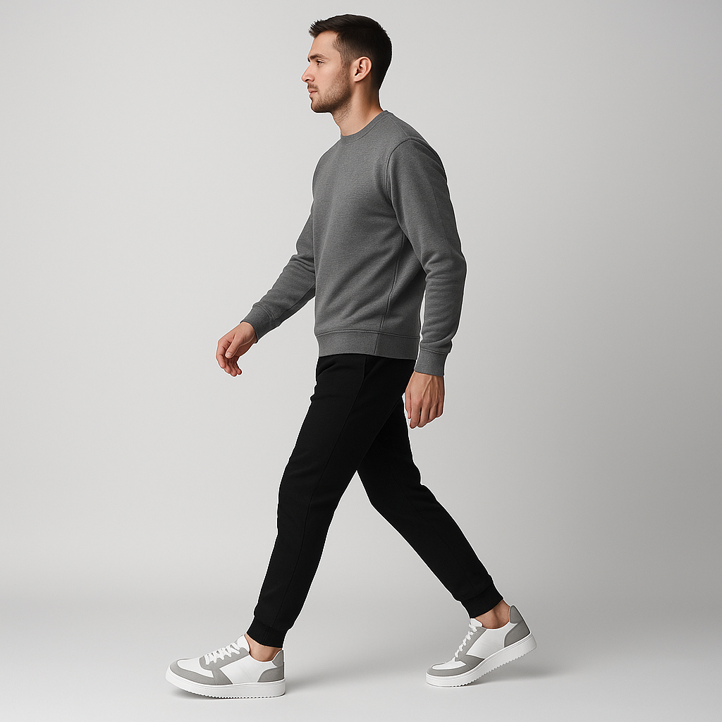 VERTEX (Augmentez votre taille de +8CM)