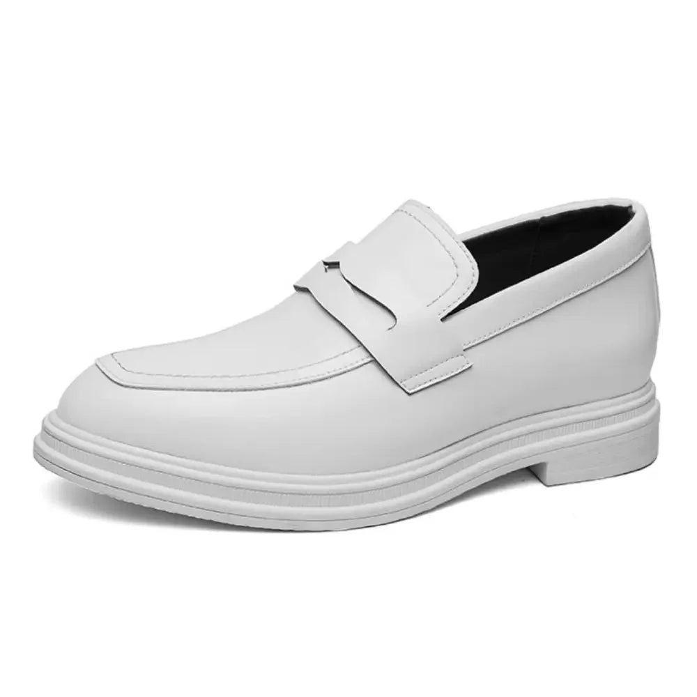 Blanc (Aumenta tu altura +8CM)