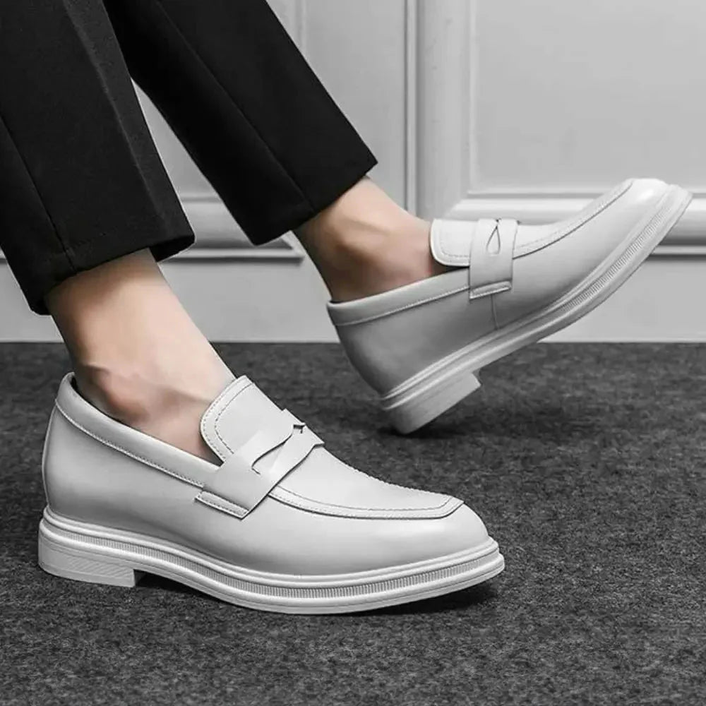 Blanc (Aumenta tu altura +8CM)