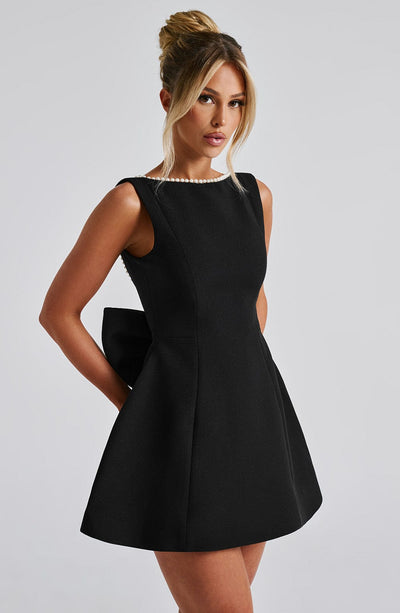 Mini-robe Marla - Blush