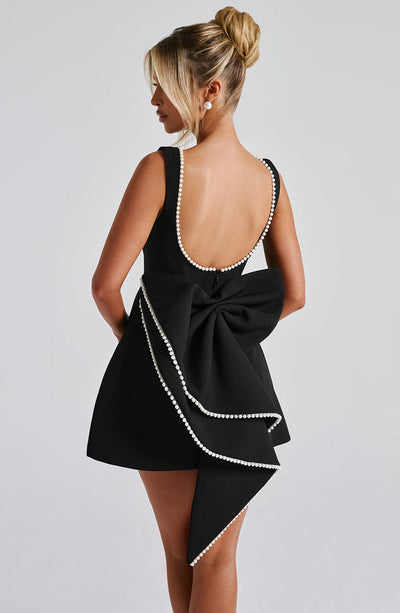 Mini-robe Marla - Blush