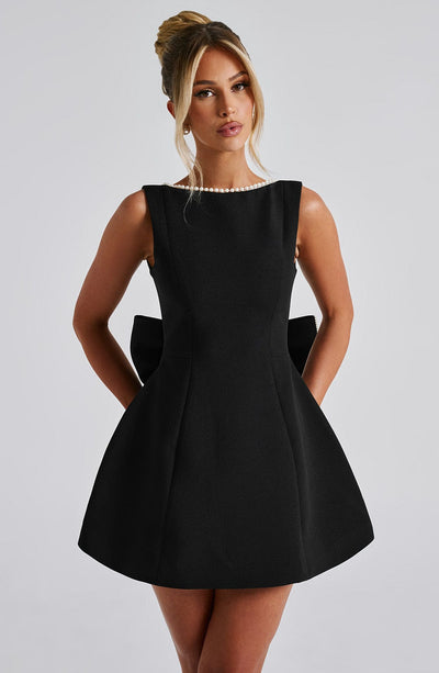 Mini-robe Marla - Blush