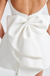 Mini-robe Marla - Blush