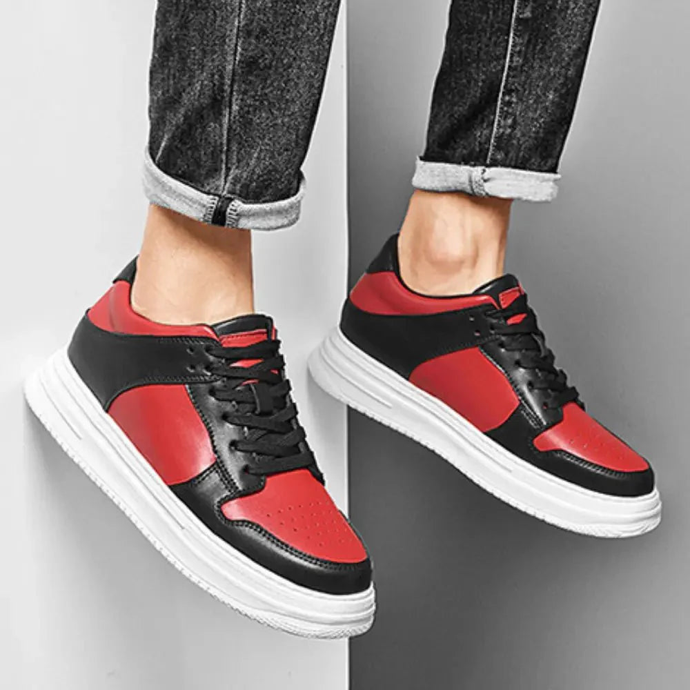 Daxon - (Aumenta tu altura +8CM)