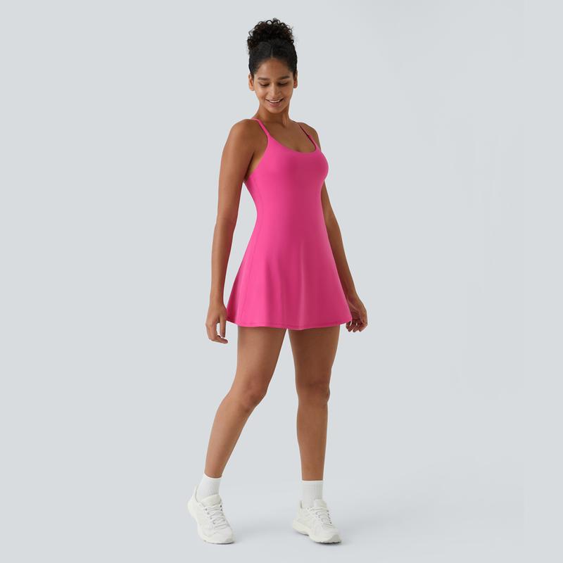 Modenza SwiftDress™ - Bougez avec style