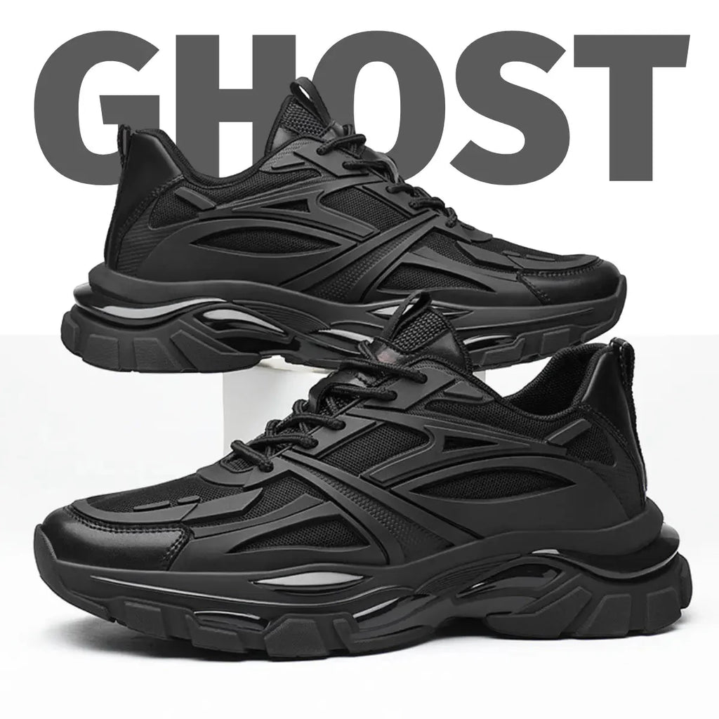 Ghost (Aumenta tu altura +8CM)