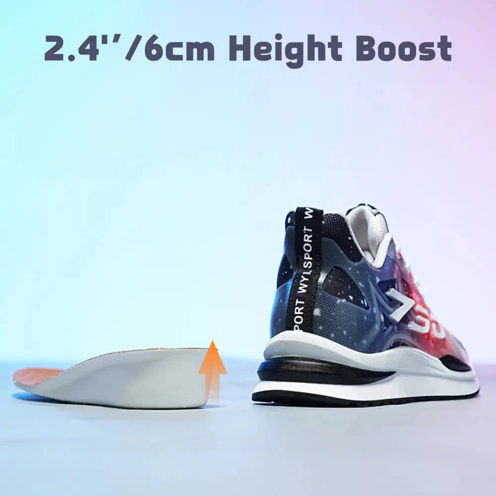 Lumi 750 - (Aumenta tu altura +8CM)