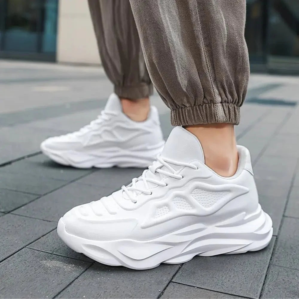 Nyto - (Augmentez votre taille de +8CM)