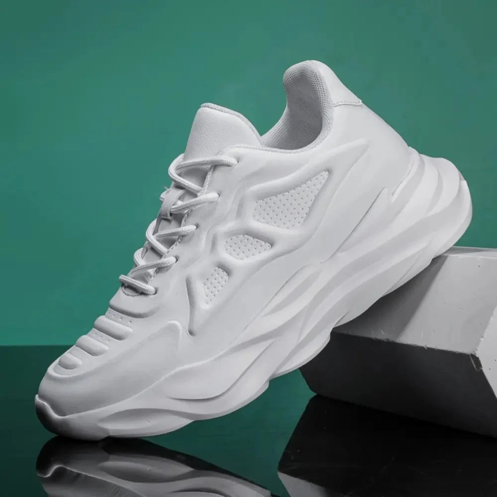 Nyto - (Augmentez votre taille de +8CM)
