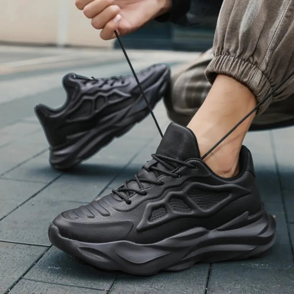 Nyto - (Augmentez votre taille de +8CM)