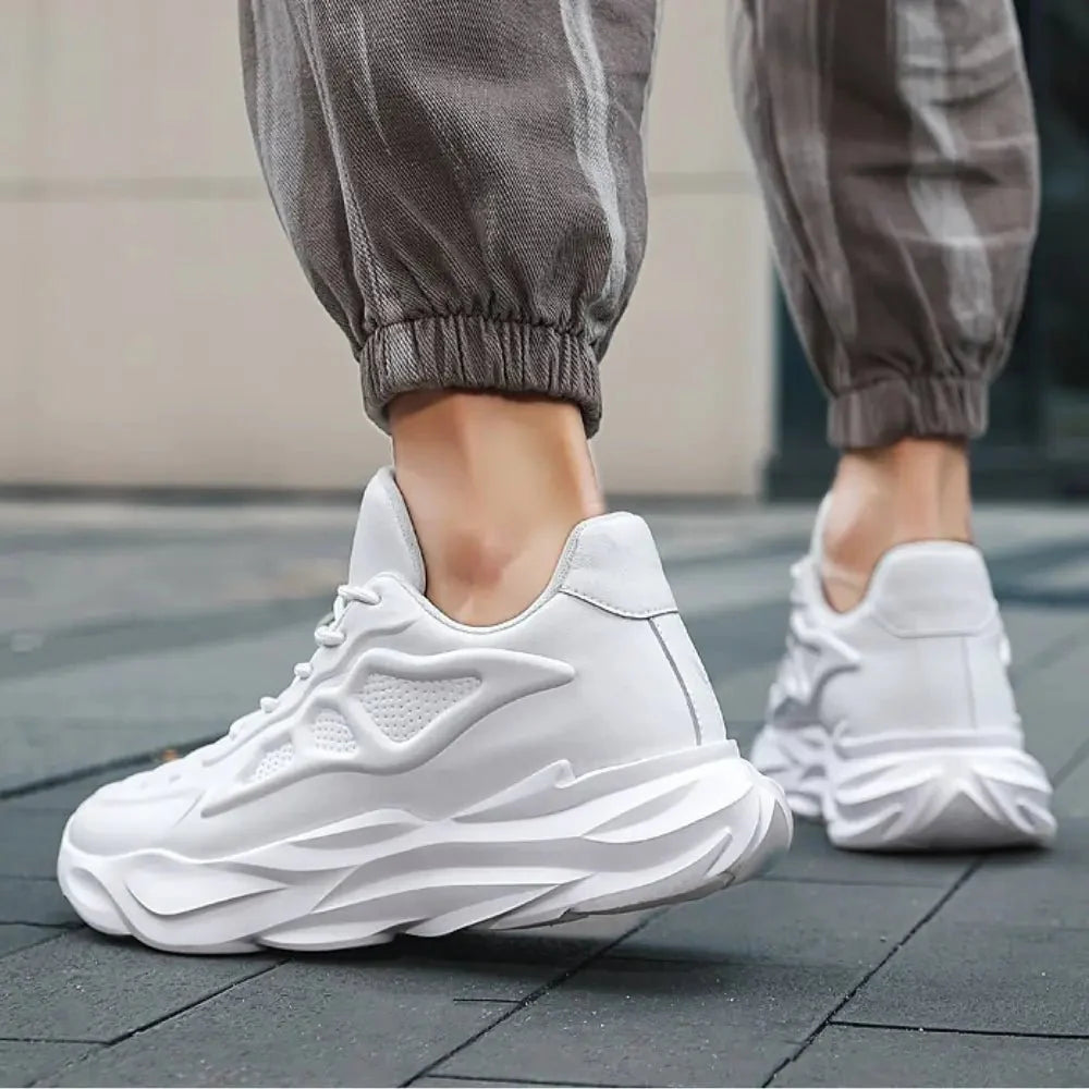 Nyto - (Augmentez votre taille de +8CM)