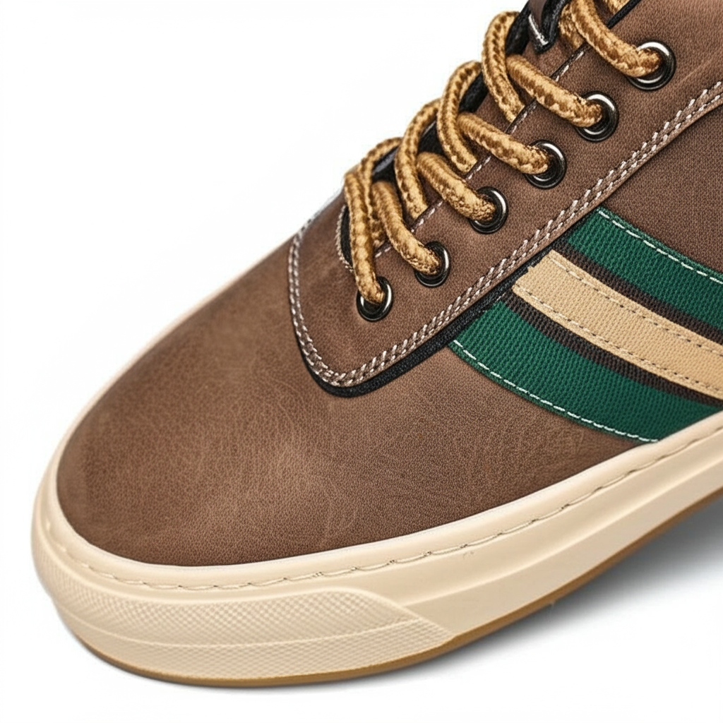 URBAN HIGH (Augmentez votre taille (+8CM)