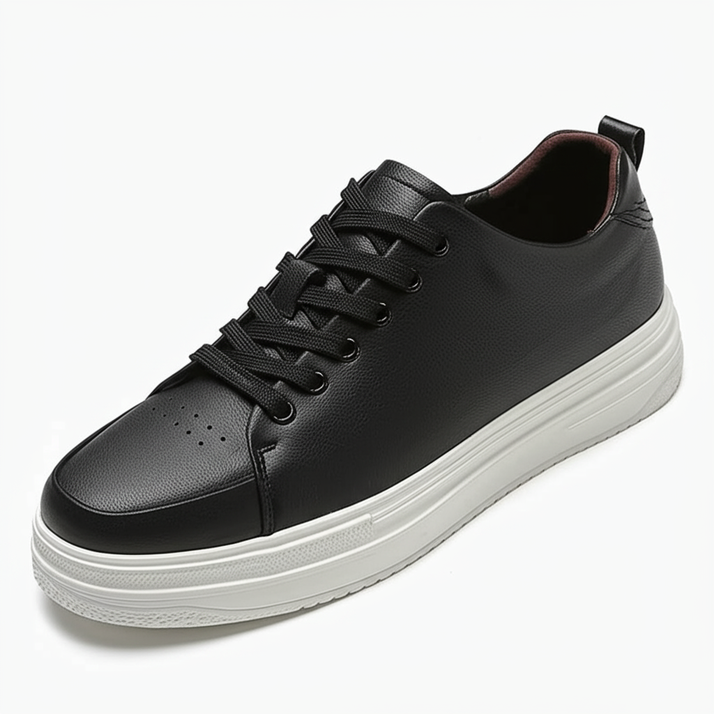 ORBAN (Augmentez votre taille de +6CM)