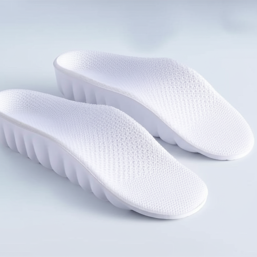 Semelles de levage 2.0 MODENZA