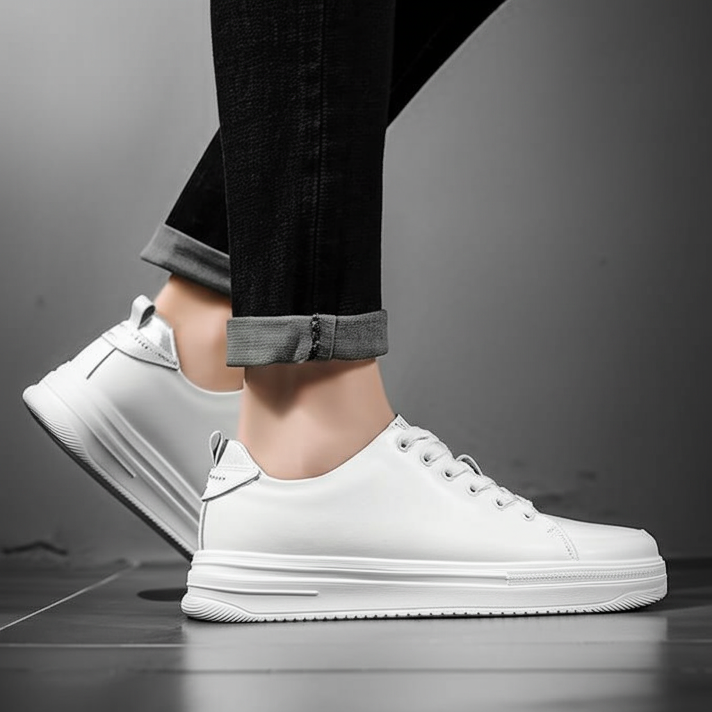 ORBAN (Augmentez votre taille de +6CM)