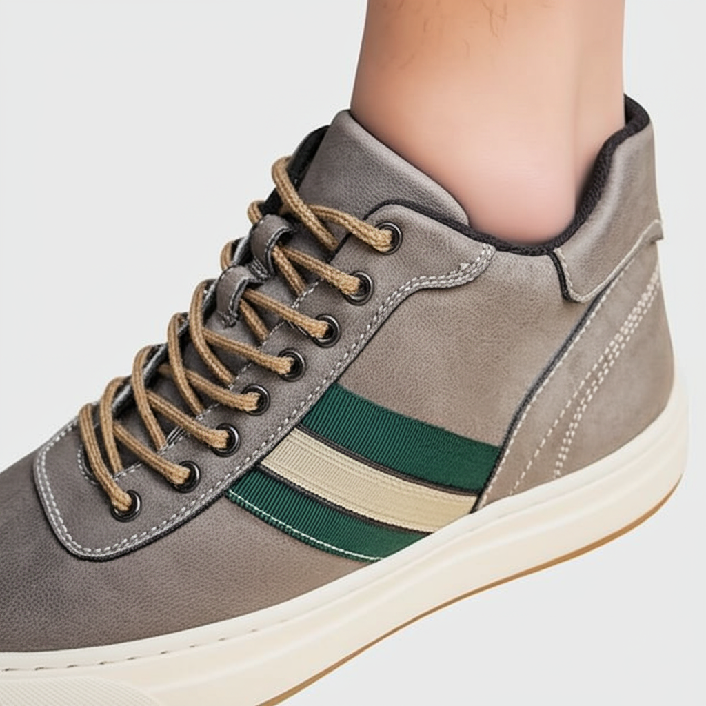 URBAN HIGH (Augmentez votre taille (+8CM)