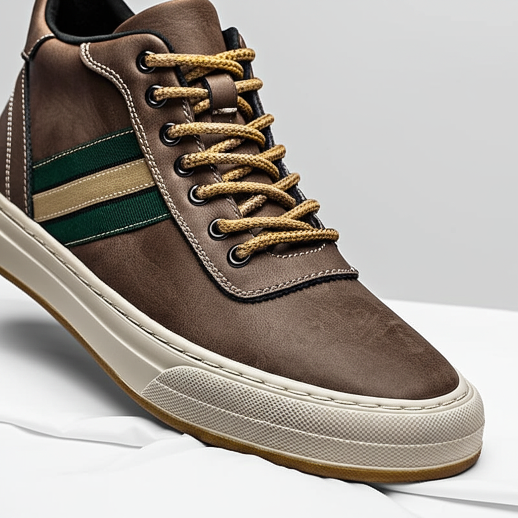 URBAN HIGH (Augmentez votre taille (+8CM)