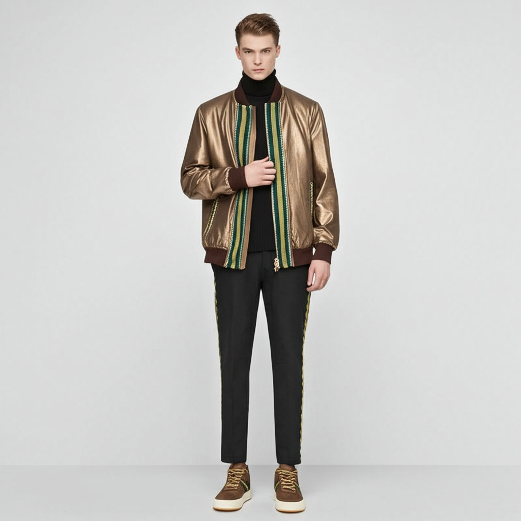 URBAN HIGH (Augmentez votre taille (+8CM)