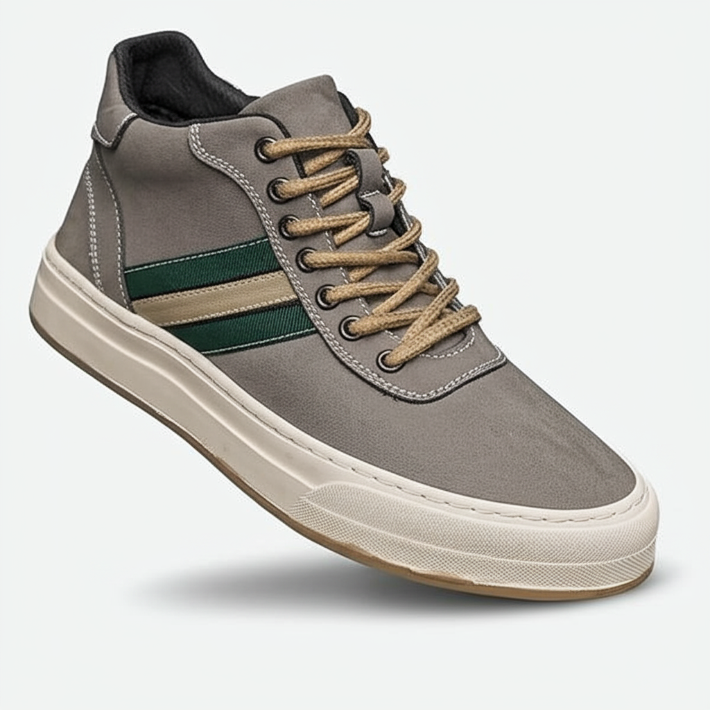 URBAN HIGH (Augmentez votre taille (+8CM)