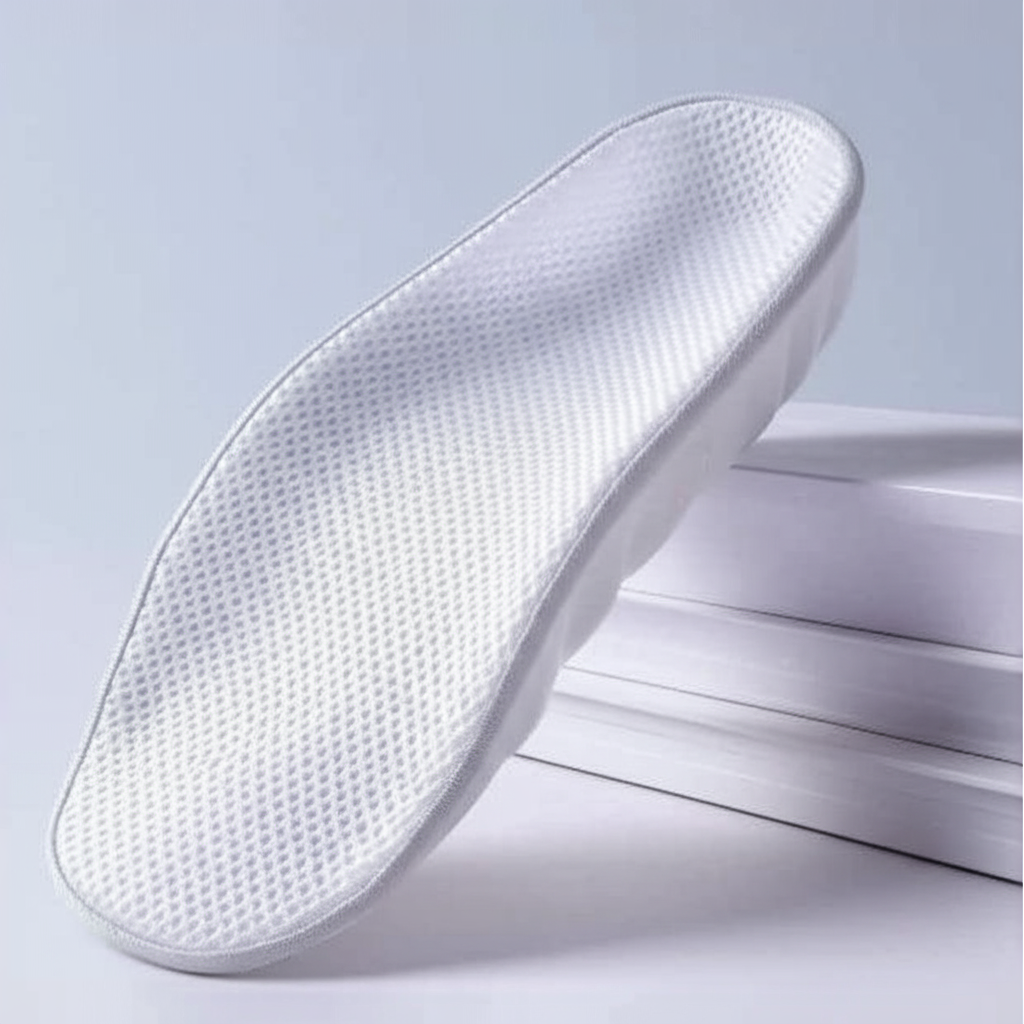 Semelles de levage 2.0 MODENZA