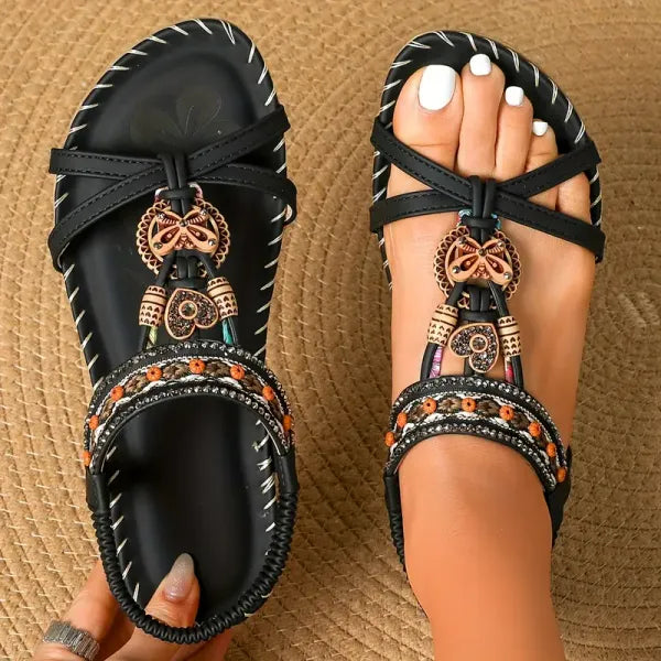 Sandales orthopédiques Hoyana™ Comfort+ 
