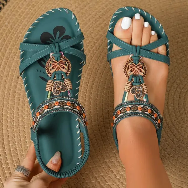 Sandales orthopédiques Hoyana™ Comfort+ 