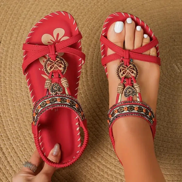 Sandales orthopédiques Hoyana™ Comfort+ 