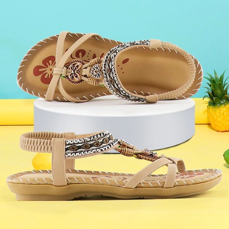 Sandales orthopédiques Hoyana™ Comfort+ 