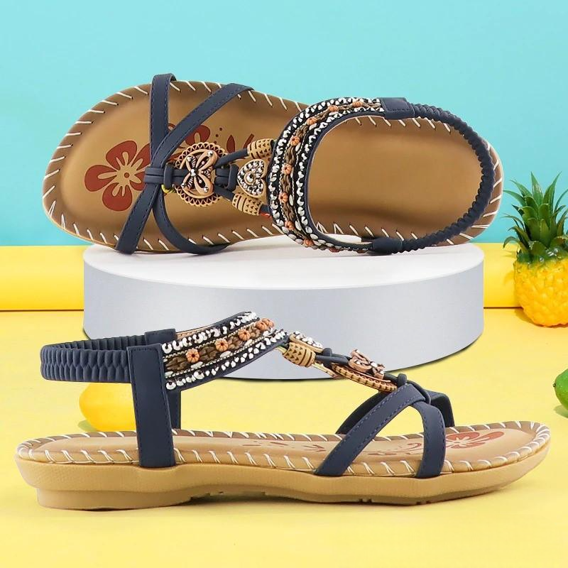 Sandales orthopédiques Hoyana™ Comfort+ 