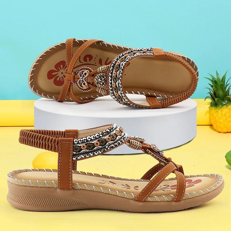 Sandales orthopédiques Hoyana™ Comfort+ 