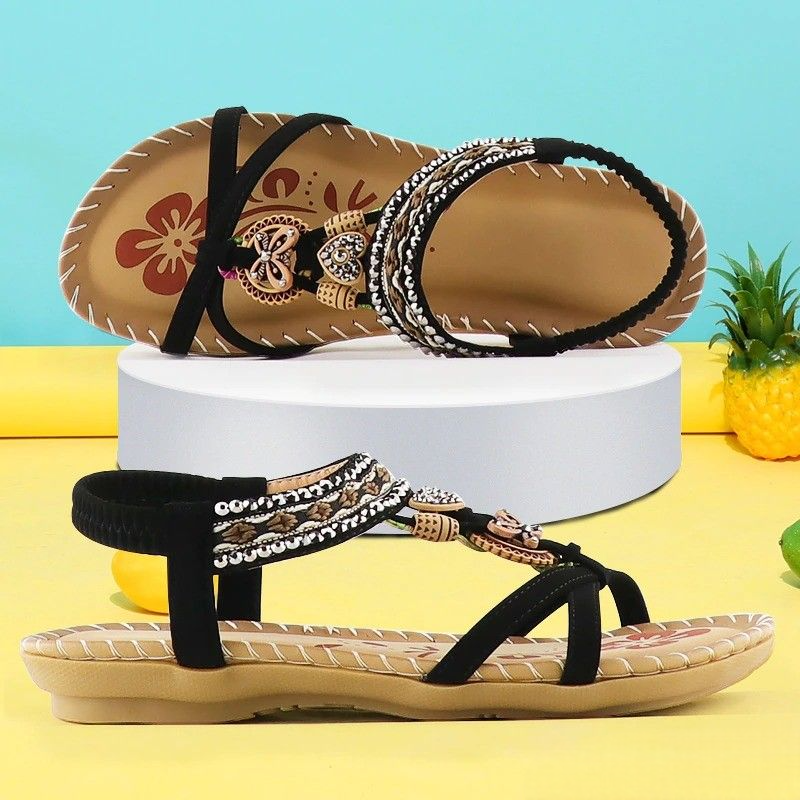 Sandales orthopédiques Hoyana™ Comfort+ 