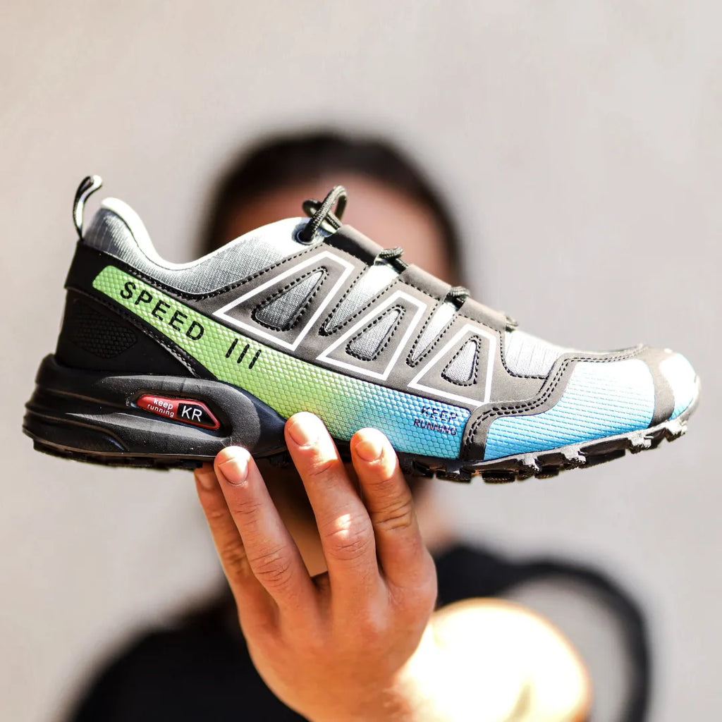 Erazor Trek Comfort - des chaussures ergonomiques qui soulagent la douleur