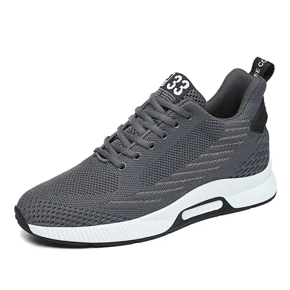 Sprint 33 (Augmentez votre taille de +7CM) 