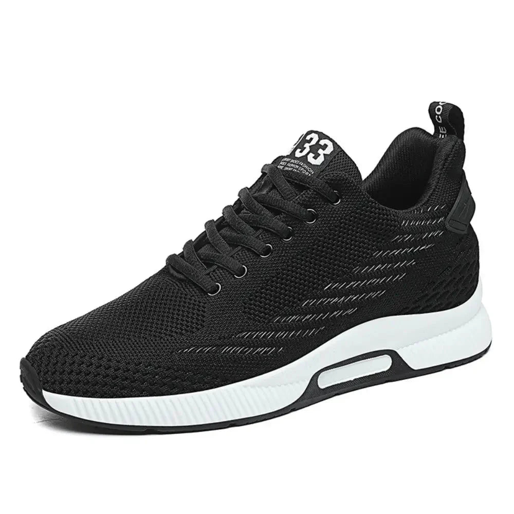 Sprint 33 (Augmentez votre taille de +7CM) 