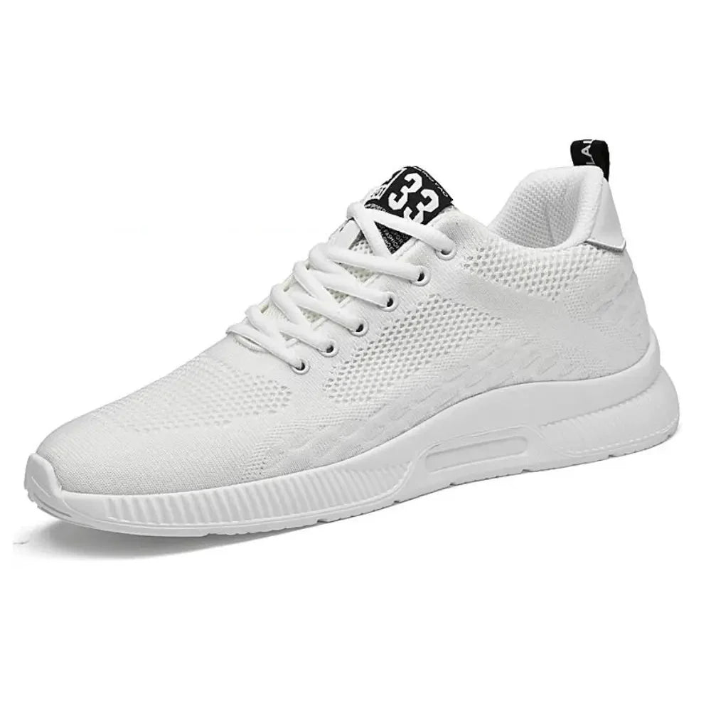 Stride 33 - (Aumenta tu altura +7CM)